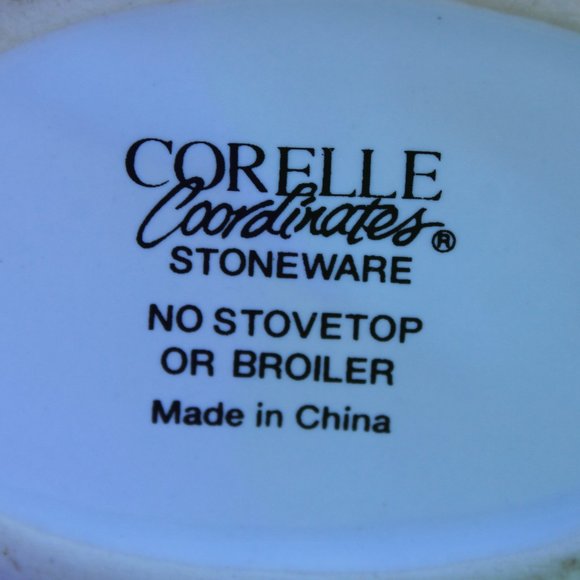 Oceanview Gravy Boat - Picture 6 of 7